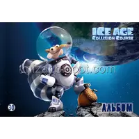 Альбом для малювання ICE AGE 30 арк.