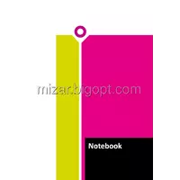 Блокнот, серія   "Note book" 48 арк.