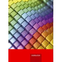 Зошит серія "Colors 3" тверда обкладинка 96 арк.